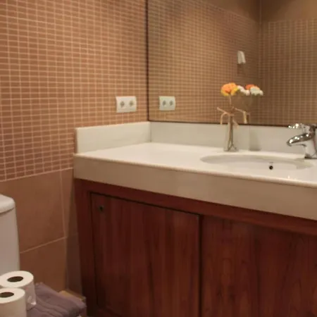 Can Robert By Sitgesnow Apartament Sitges