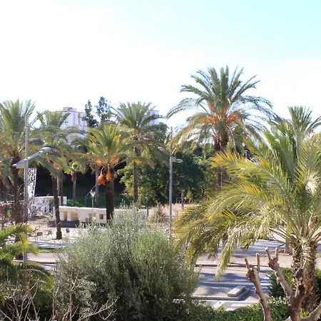 Can Robert By Sitgesnow Apartament