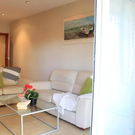 Apartament Can Robert By Sitgesnow *