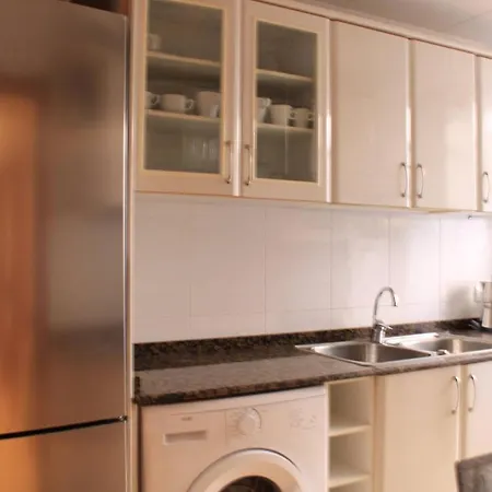 Apartament Can Robert By Sitgesnow *