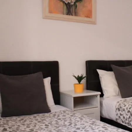 Can Robert By Sitgesnow Apartament *