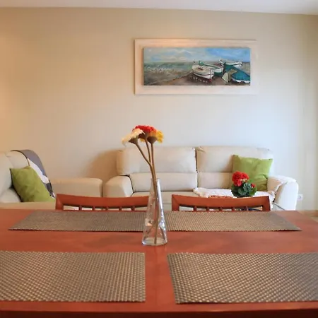 Apartament Can Robert By Sitgesnow