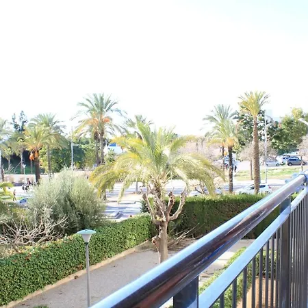 Can Robert By Sitgesnow Apartament *