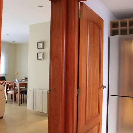 Apartament Can Robert By Sitgesnow