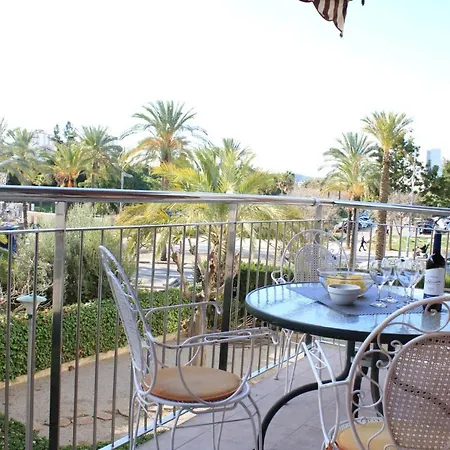 Can Robert By Sitgesnow Apartament Sitges