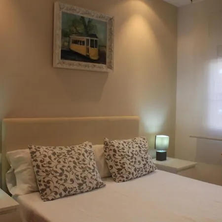 Can Robert By Sitgesnow Apartament *