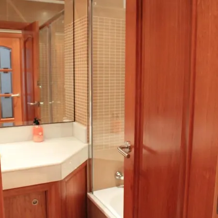 Apartament Can Robert By Sitgesnow Sitges