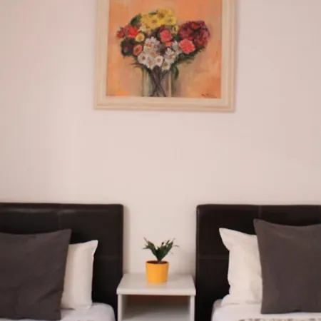 Apartament Can Robert By Sitgesnow