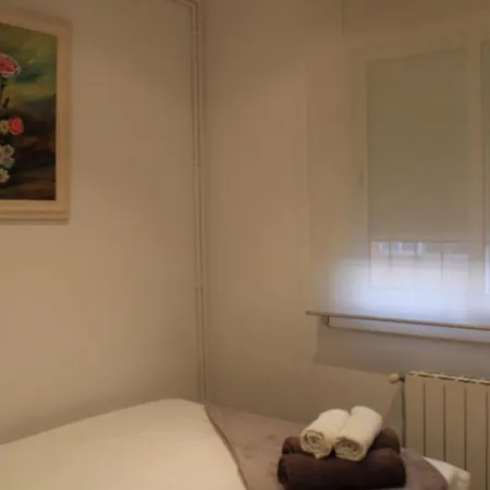 Can Robert By Sitgesnow Apartament