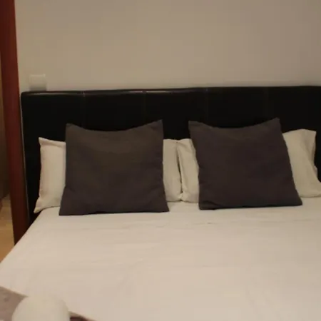 Apartament Can Robert By Sitgesnow