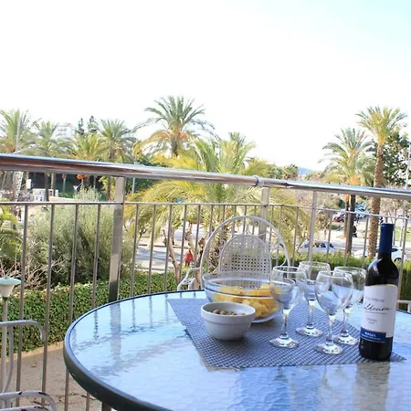 Apartament Can Robert By Sitgesnow Sitges
