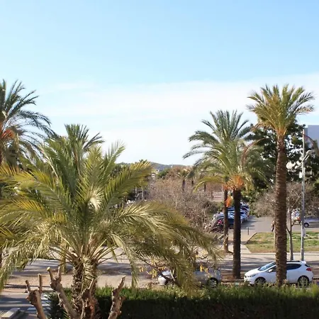 Apartament Can Robert By Sitgesnow *