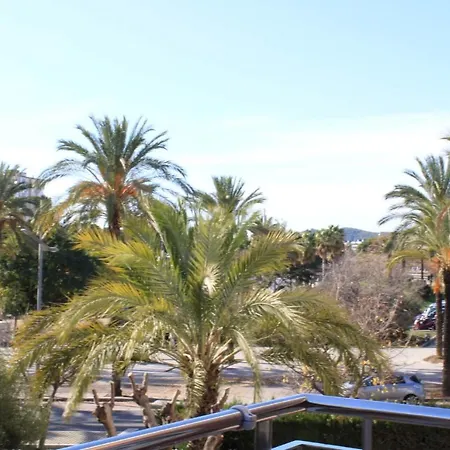 Apartament Can Robert By Sitgesnow